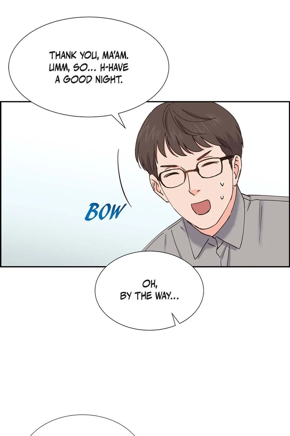 The Scandal (DOG) Chapter 63 – Page 23