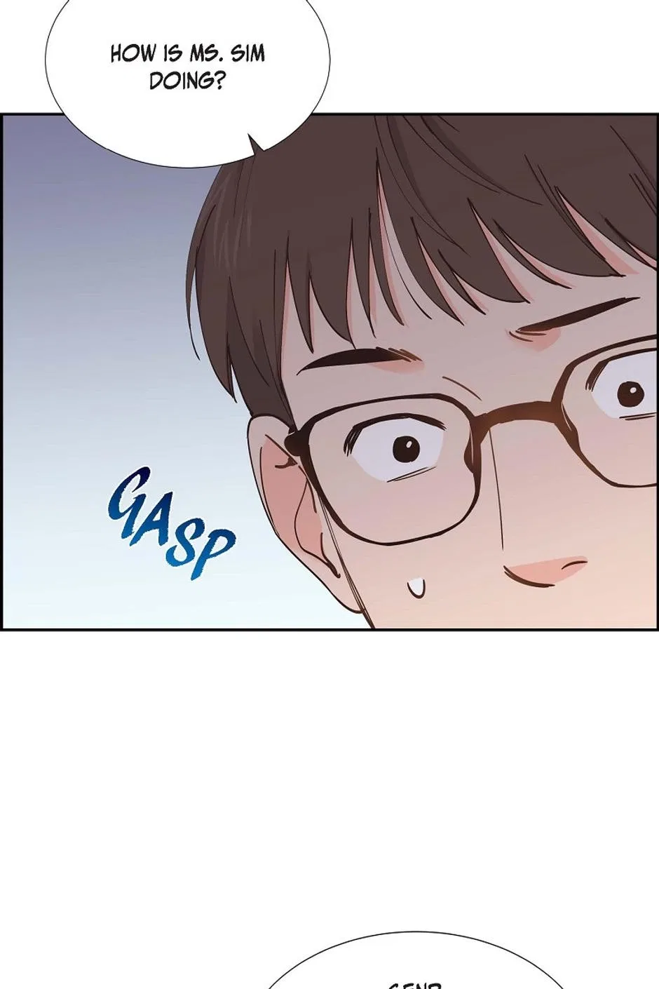 The Scandal (DOG) Chapter 63 – Page 24
