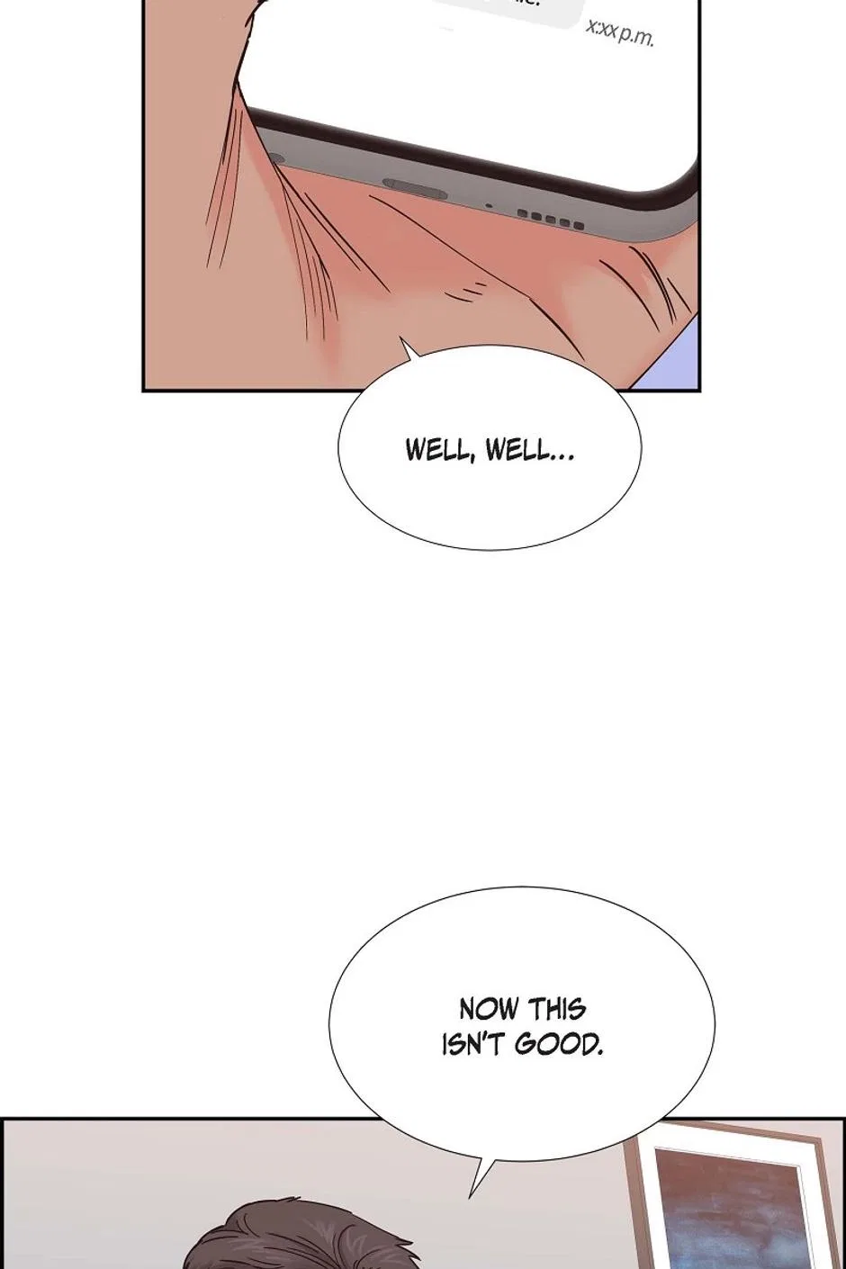 The Scandal (DOG) Chapter 63 – Page 28