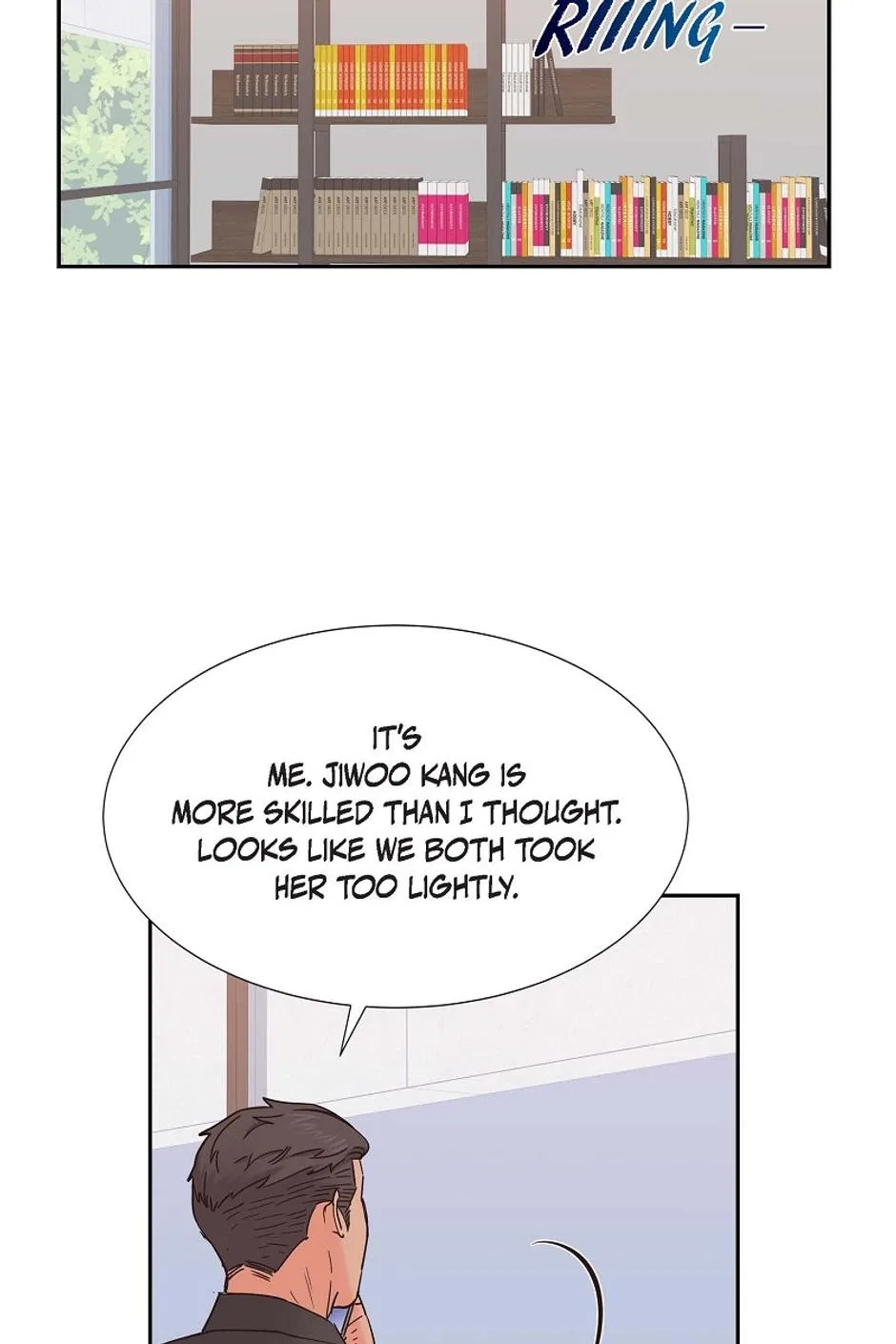 The Scandal (DOG) Chapter 63 – Page 30