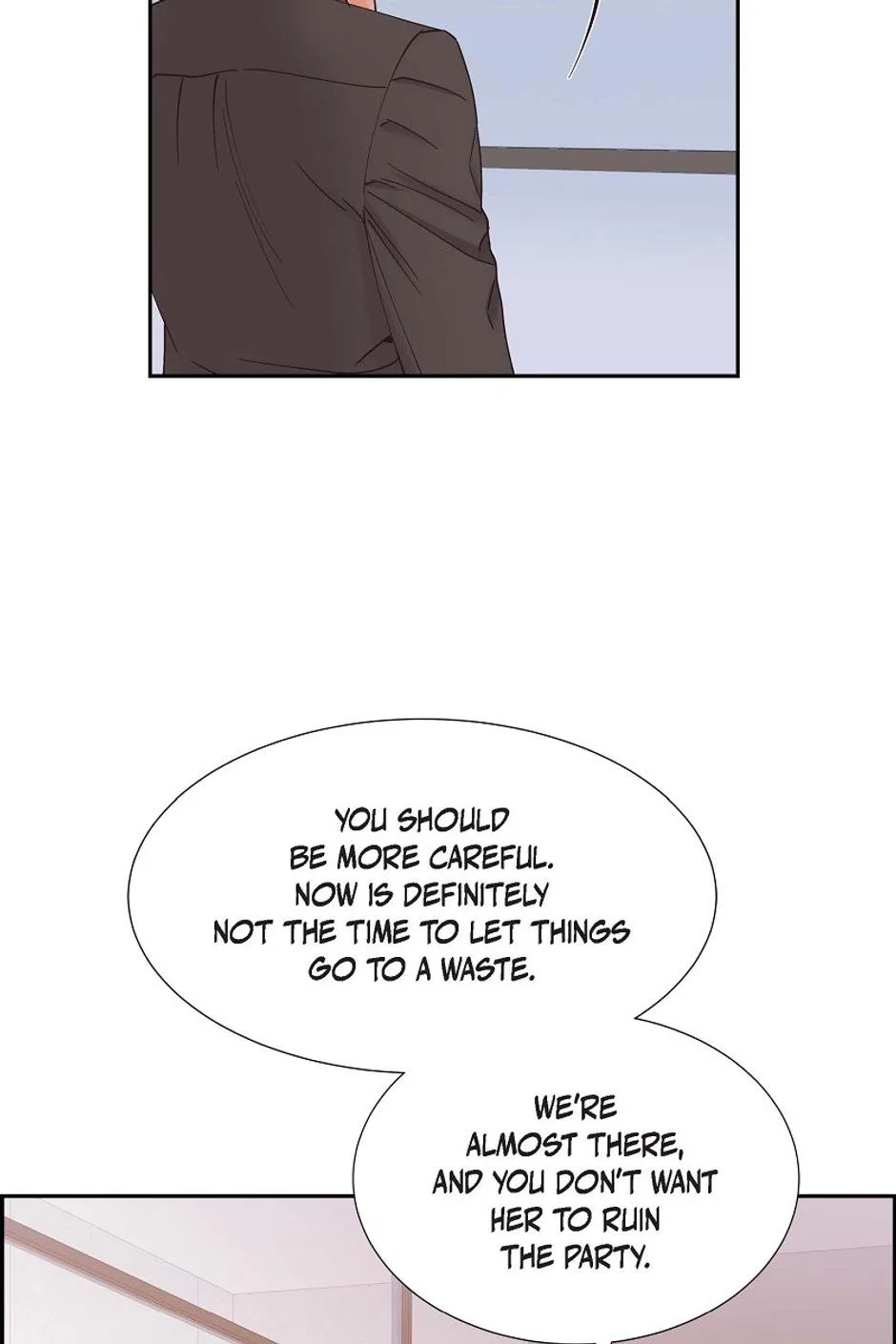 The Scandal (DOG) Chapter 63 – Page 31