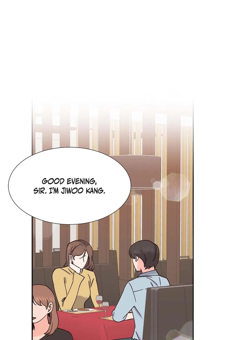 The Scandal (DOG) Chapter 63 – Page 34