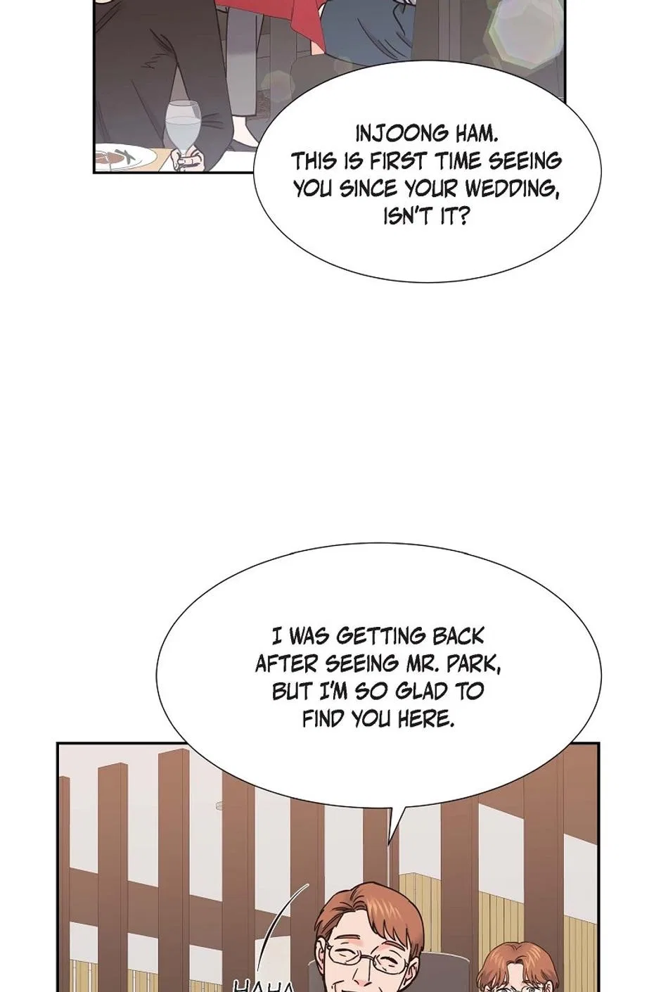The Scandal (DOG) Chapter 63 – Page 35