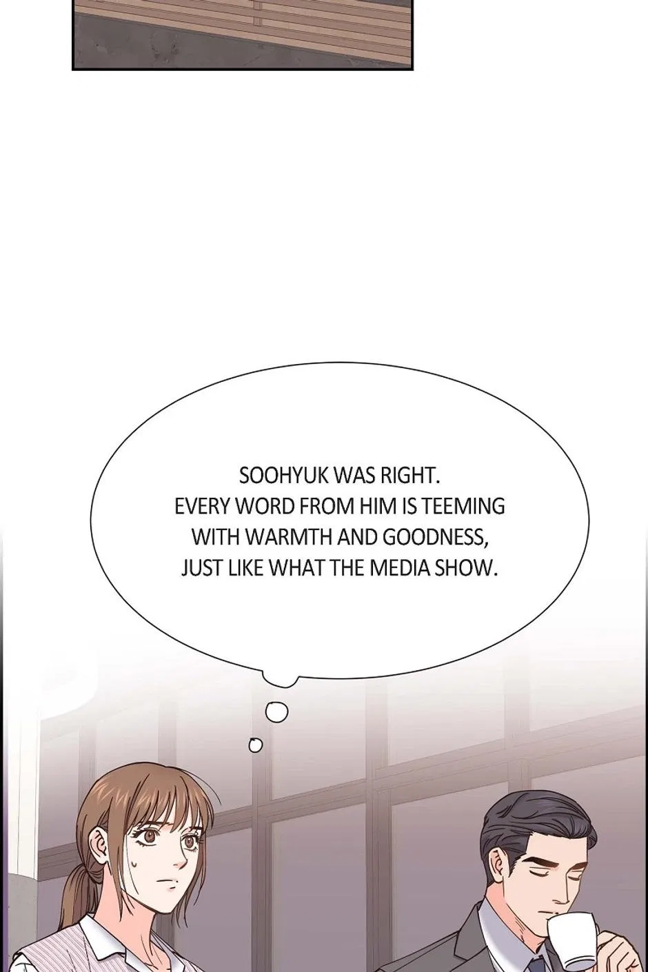 The Scandal (DOG) Chapter 63 – Page 40