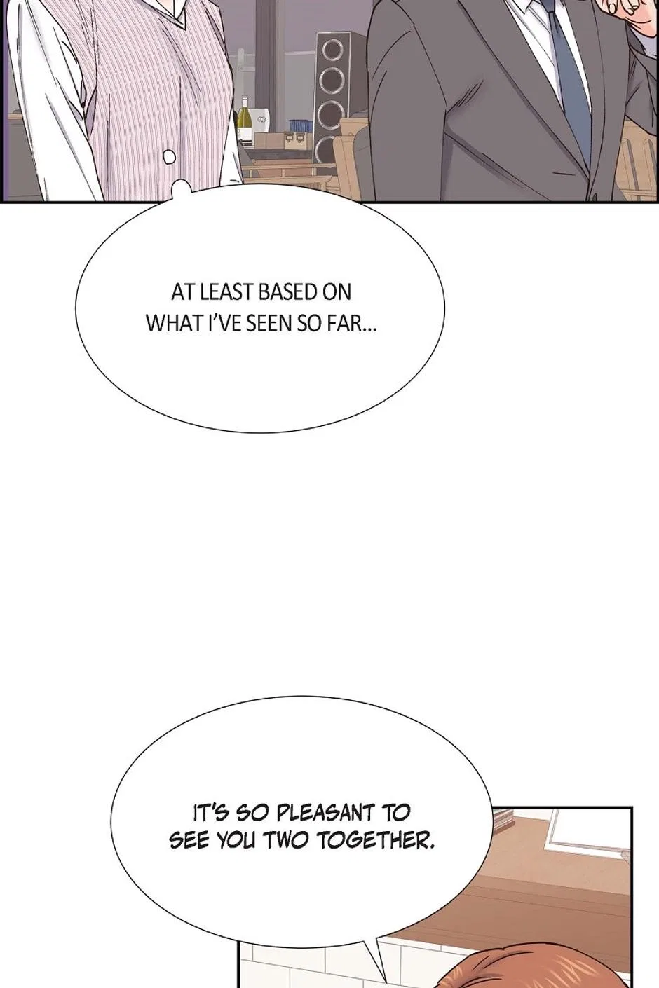 The Scandal (DOG) Chapter 63 – Page 41