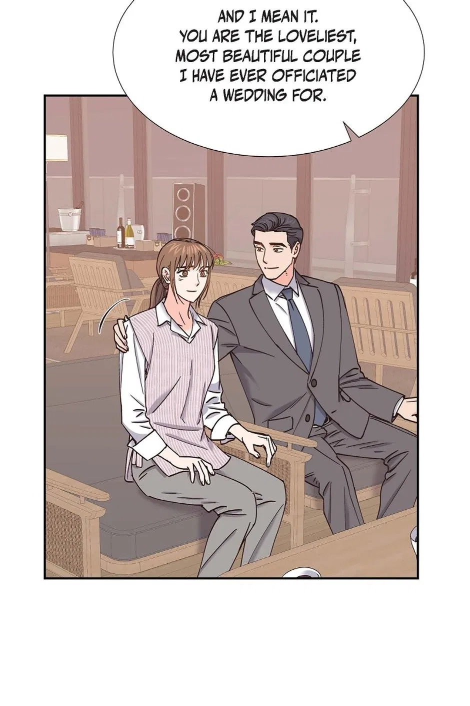 The Scandal (DOG) Chapter 63 – Page 43