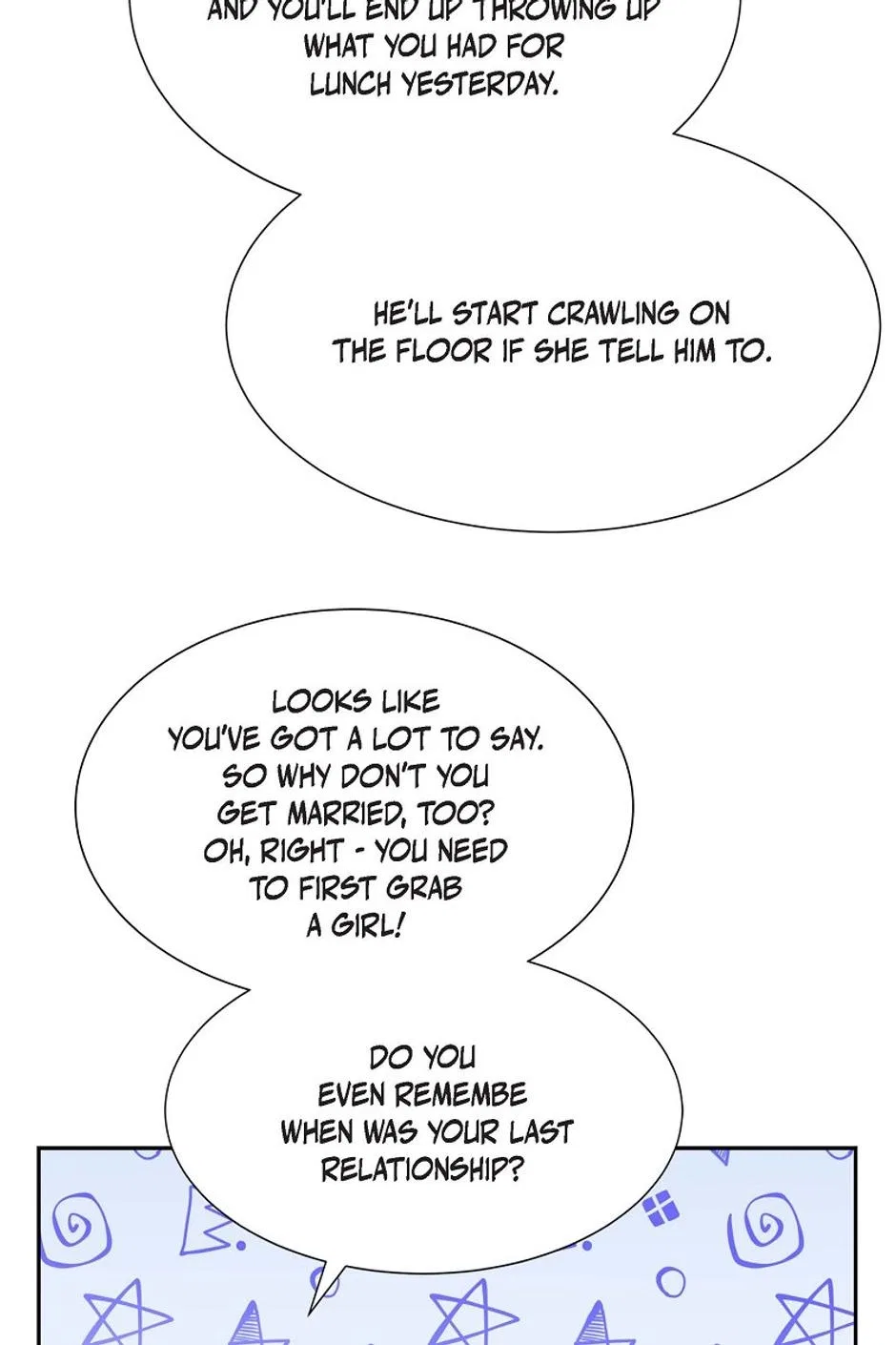 The Scandal (DOG) Chapter 63 – Page 45