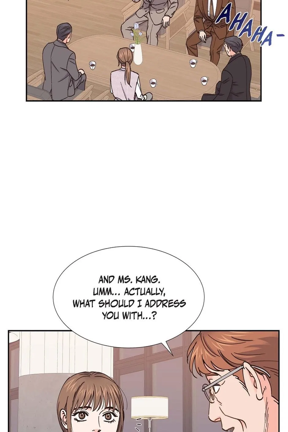 The Scandal (DOG) Chapter 63 – Page 47