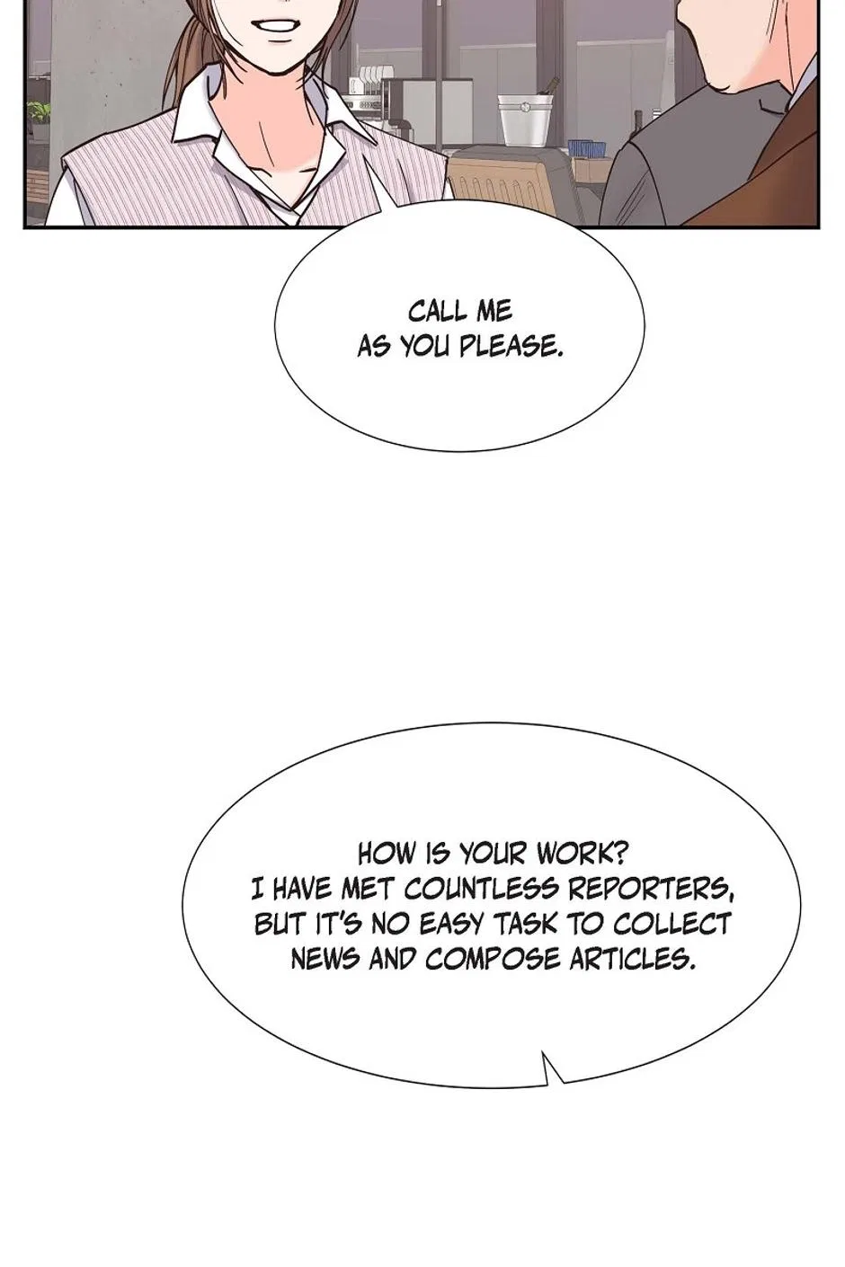 The Scandal (DOG) Chapter 63 – Page 48