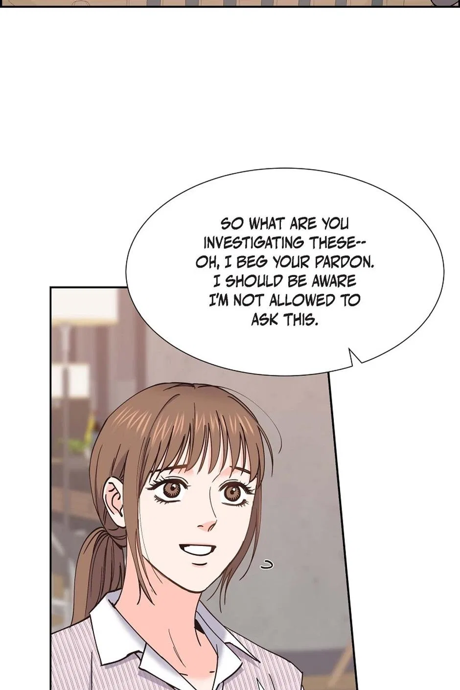 The Scandal (DOG) Chapter 63 – Page 50