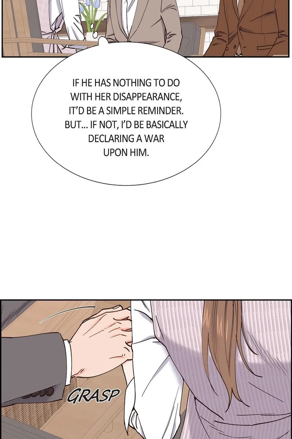 The Scandal (DOG) Chapter 63 – Page 52