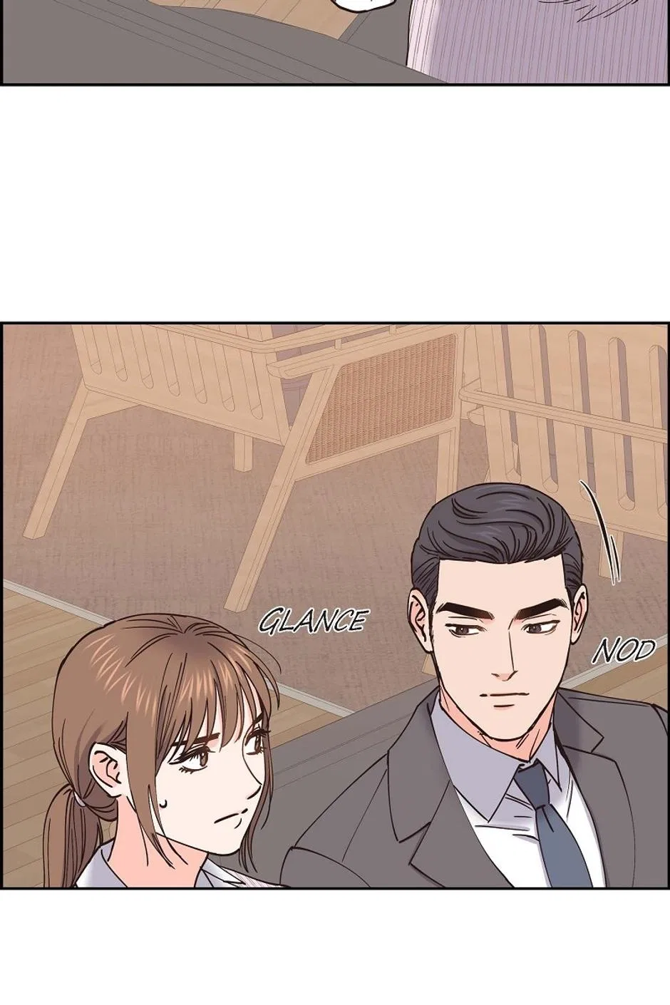 The Scandal (DOG) Chapter 63 – Page 53
