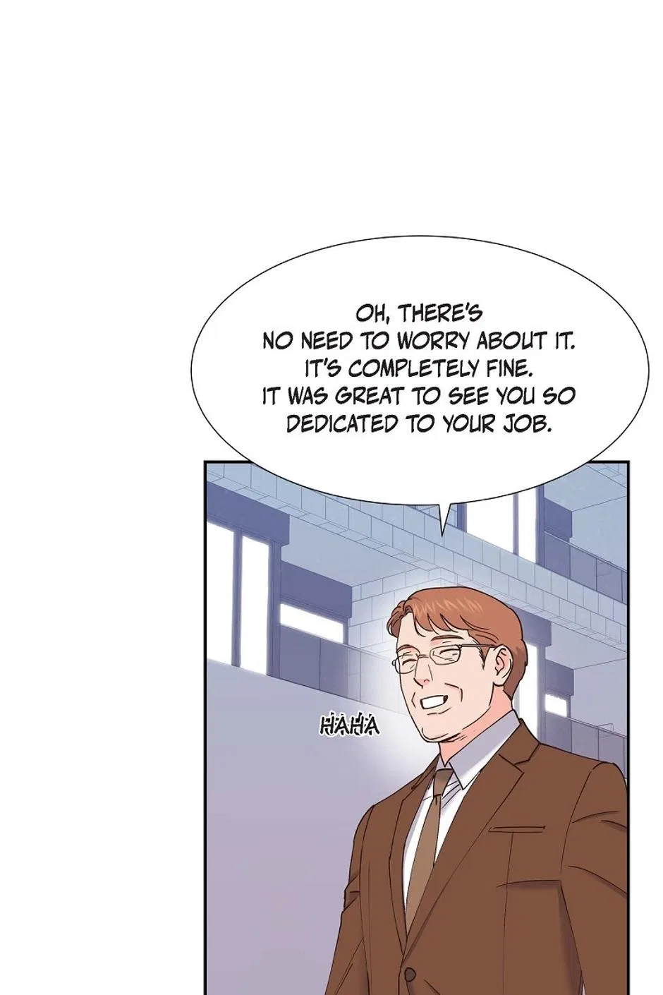 The Scandal (DOG) Chapter 63 – Page 68