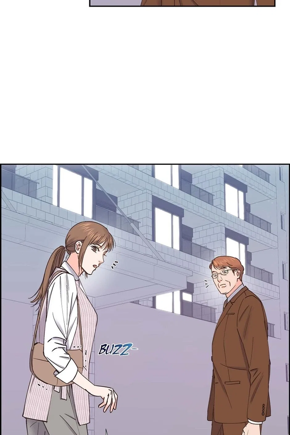 The Scandal (DOG) Chapter 63 – Page 69
