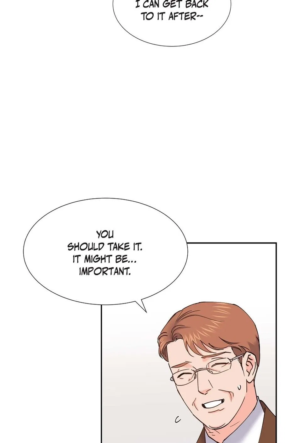The Scandal (DOG) Chapter 63 – Page 71