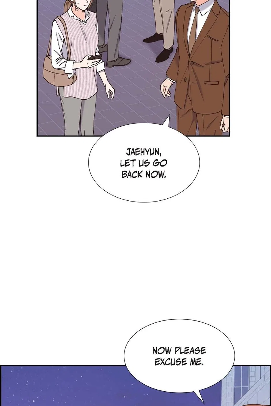 The Scandal (DOG) Chapter 63 – Page 73