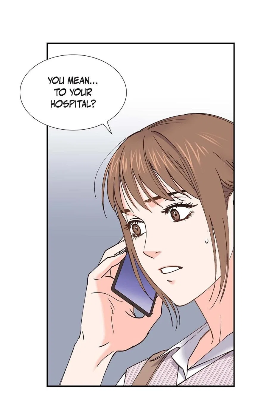 The Scandal (DOG) Chapter 63 – Page 75