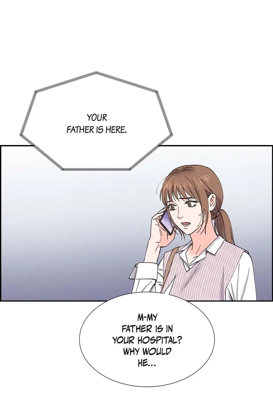 The Scandal (DOG) Chapter 63 – Page 76