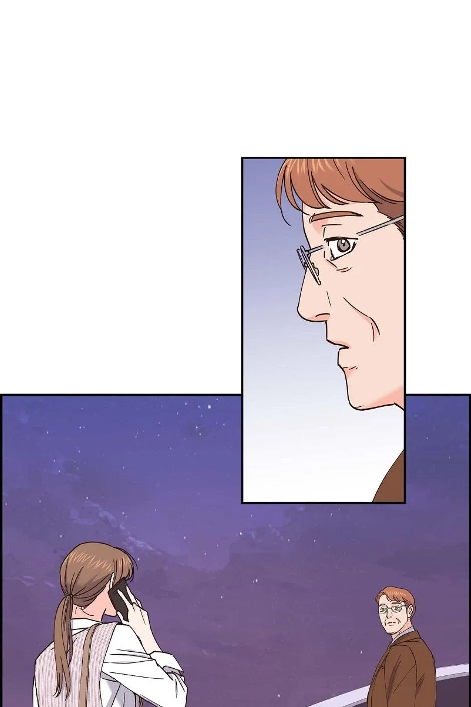 The Scandal (DOG) Chapter 63 – Page 77
