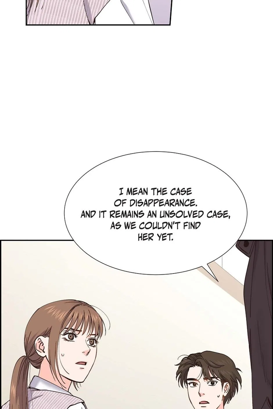 The Scandal (DOG) Chapter 62 – Page 2