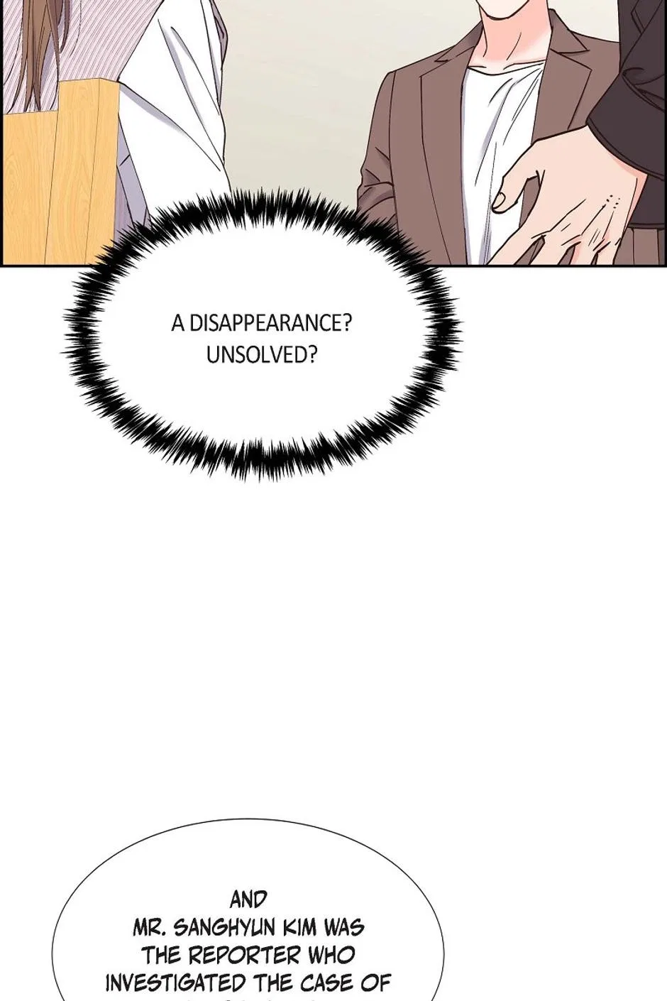 The Scandal (DOG) Chapter 62 – Page 3