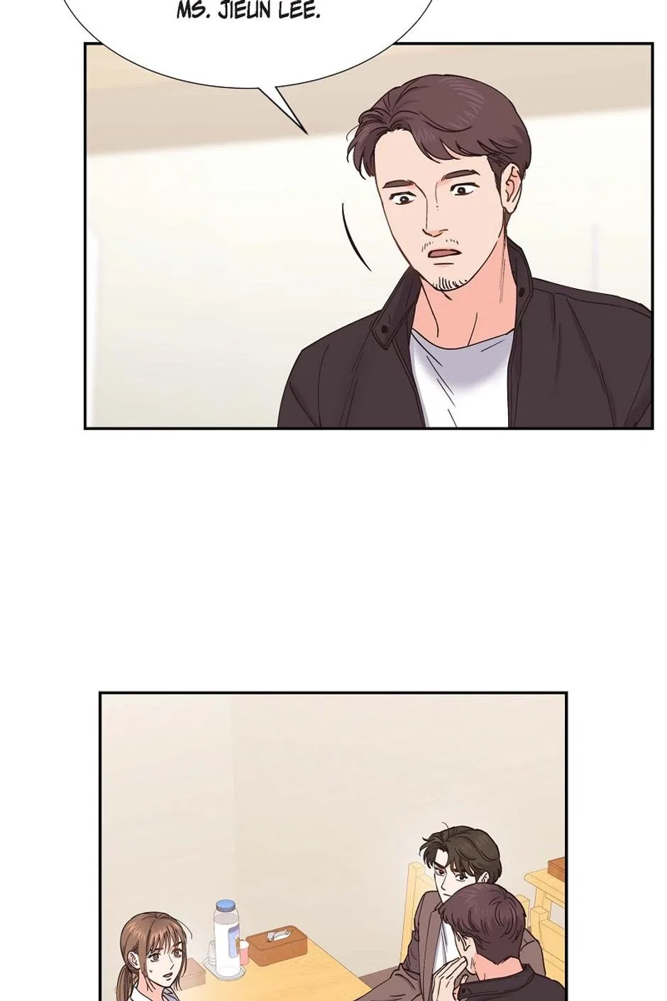 The Scandal (DOG) Chapter 62 – Page 4