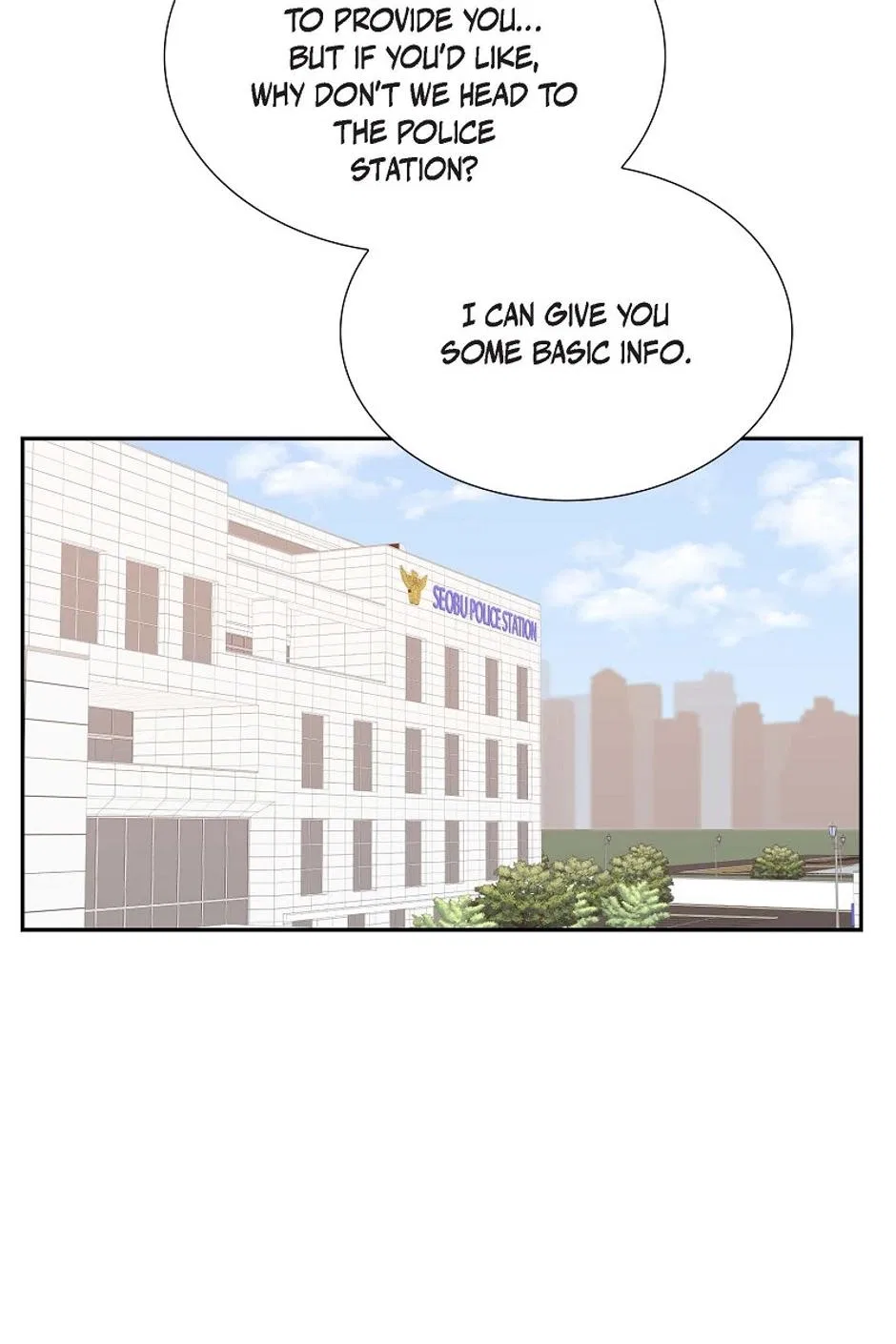The Scandal (DOG) Chapter 62 – Page 7