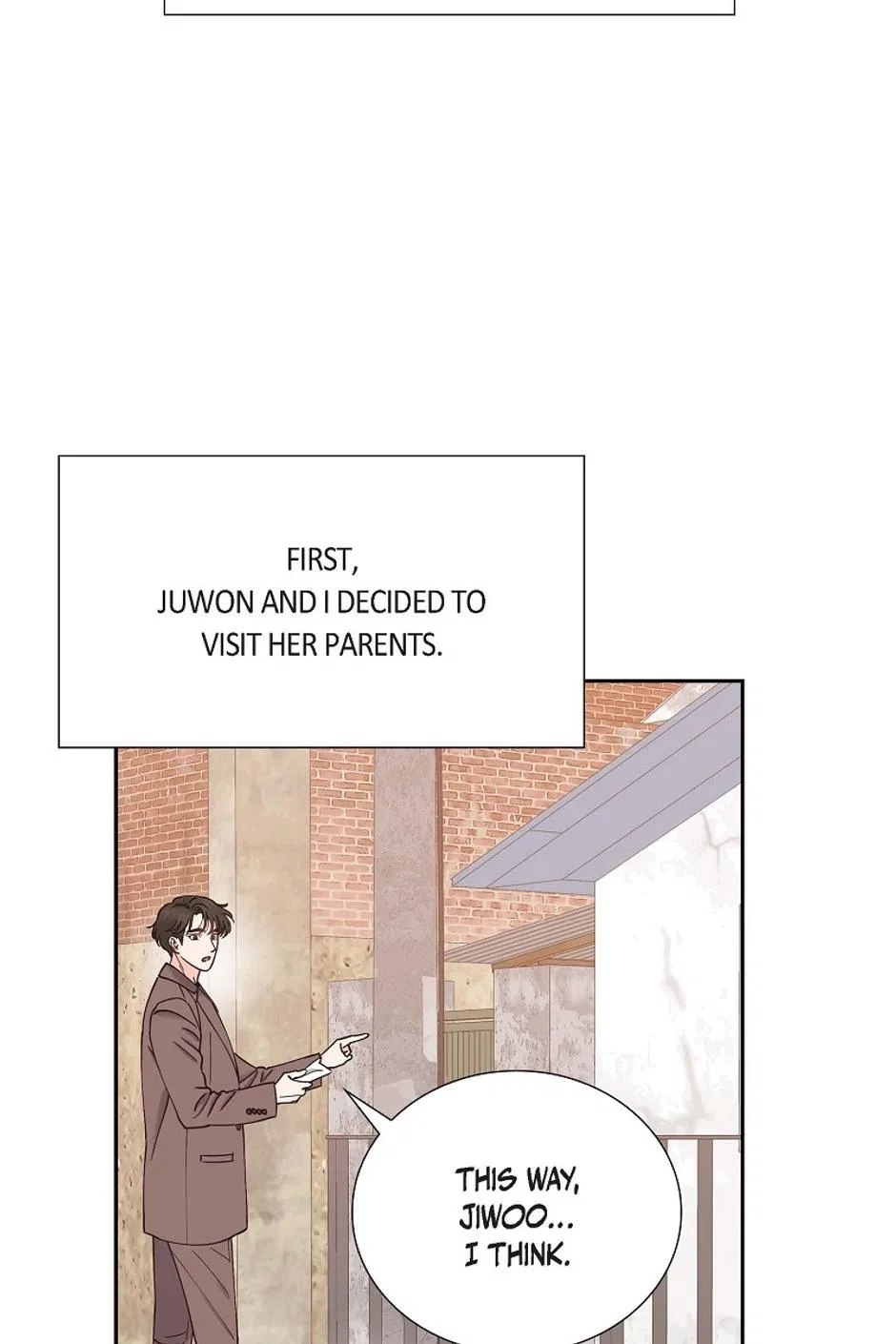 The Scandal (DOG) Chapter 62 – Page 10