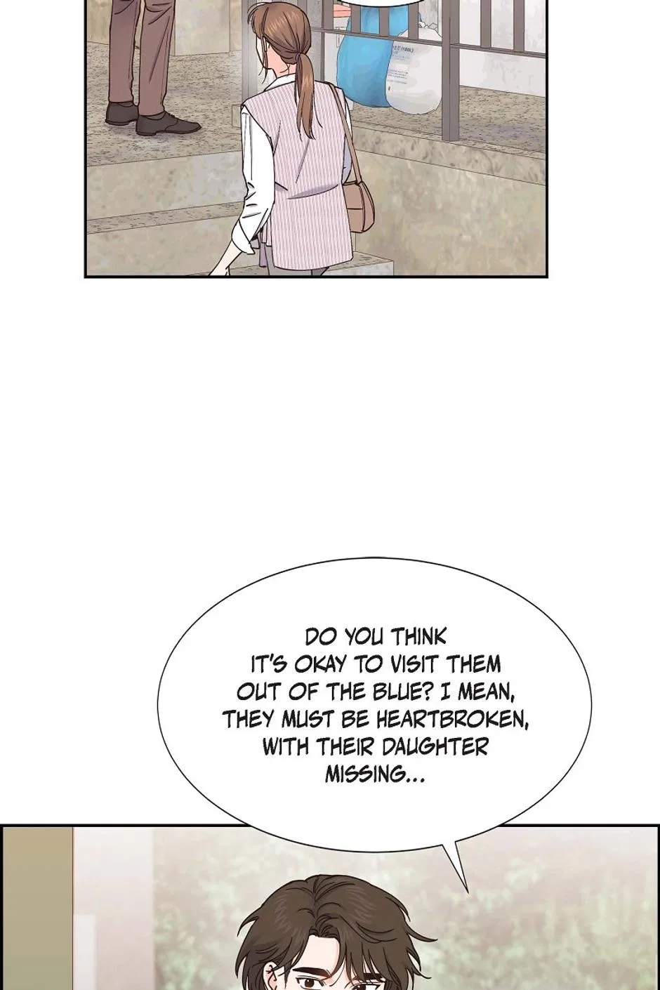 The Scandal (DOG) Chapter 62 – Page 11