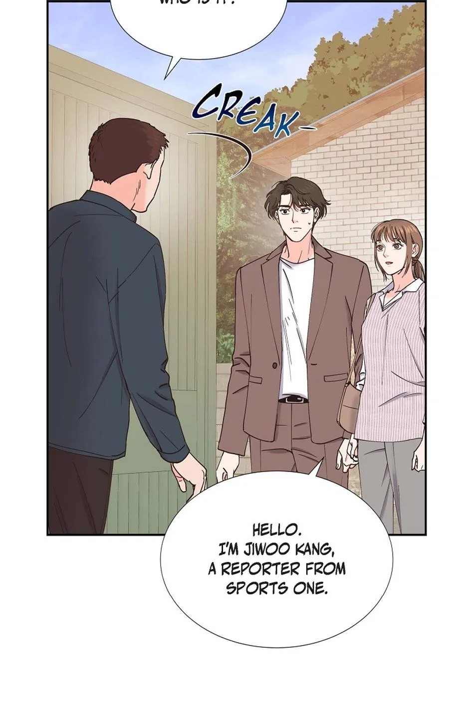 The Scandal (DOG) Chapter 62 – Page 13