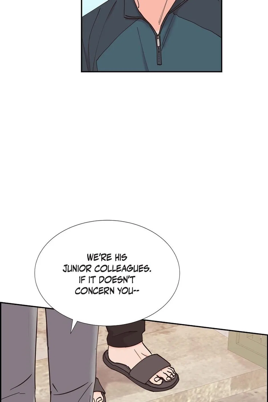 The Scandal (DOG) Chapter 62 – Page 16