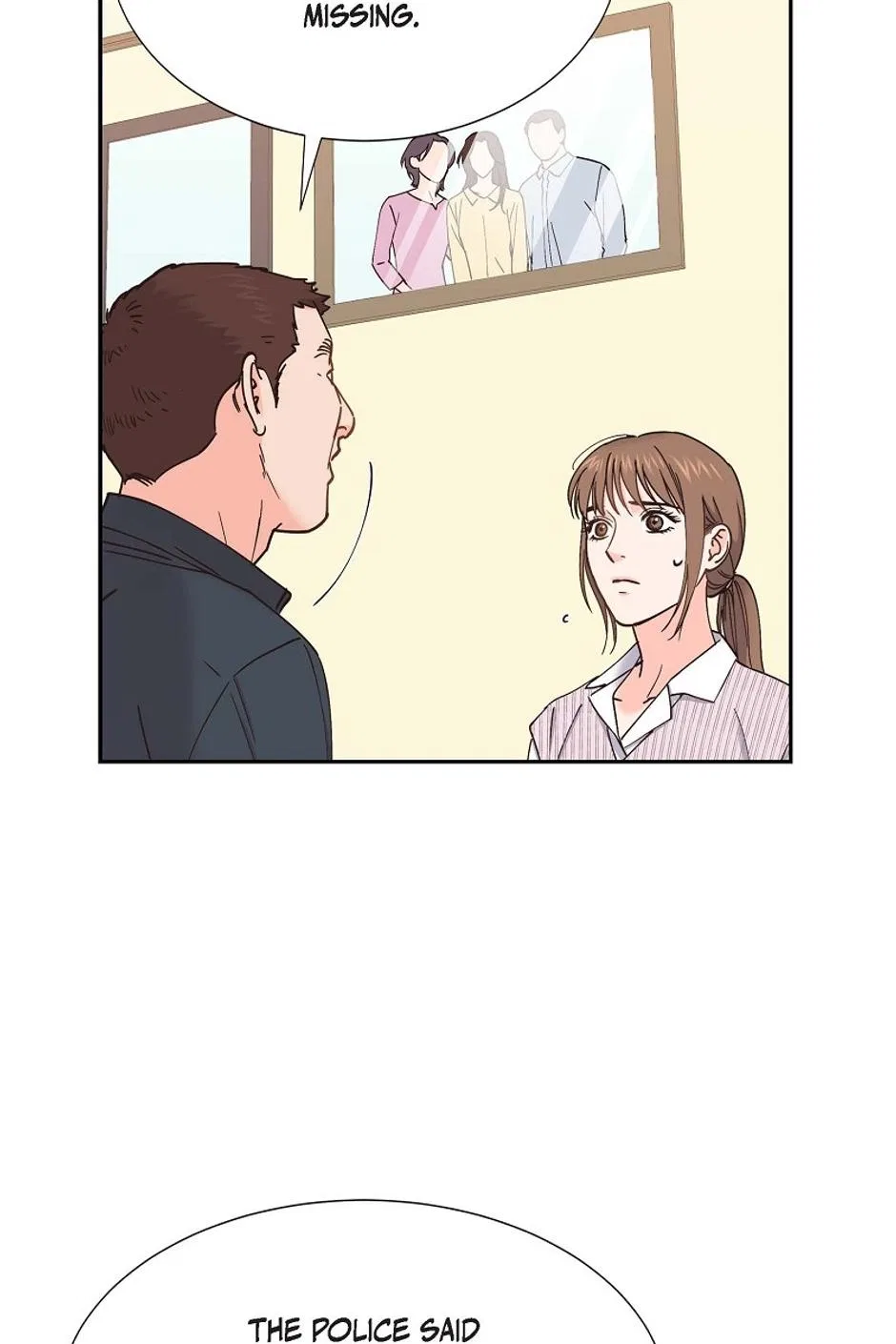 The Scandal (DOG) Chapter 62 – Page 25