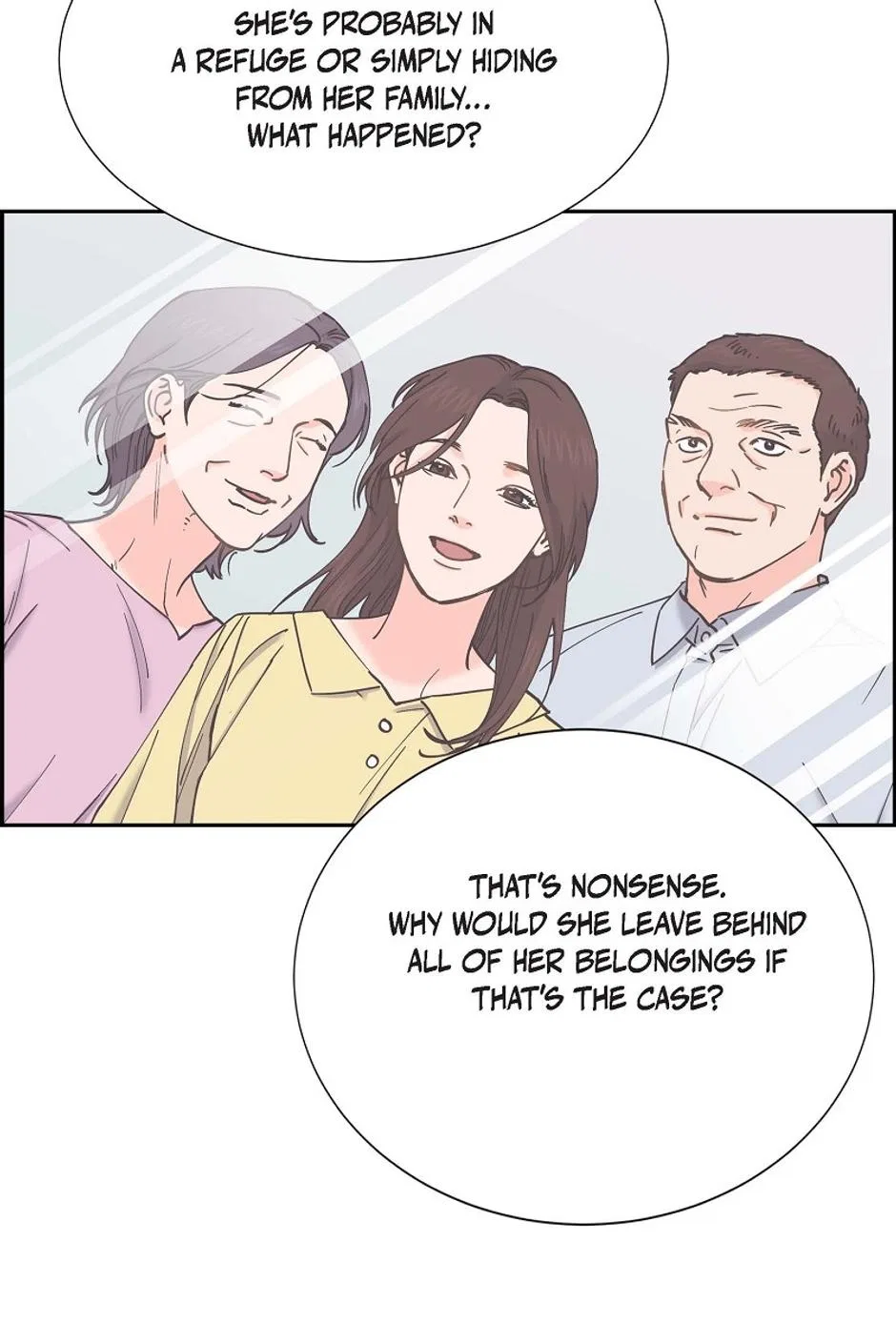 The Scandal (DOG) Chapter 62 – Page 26