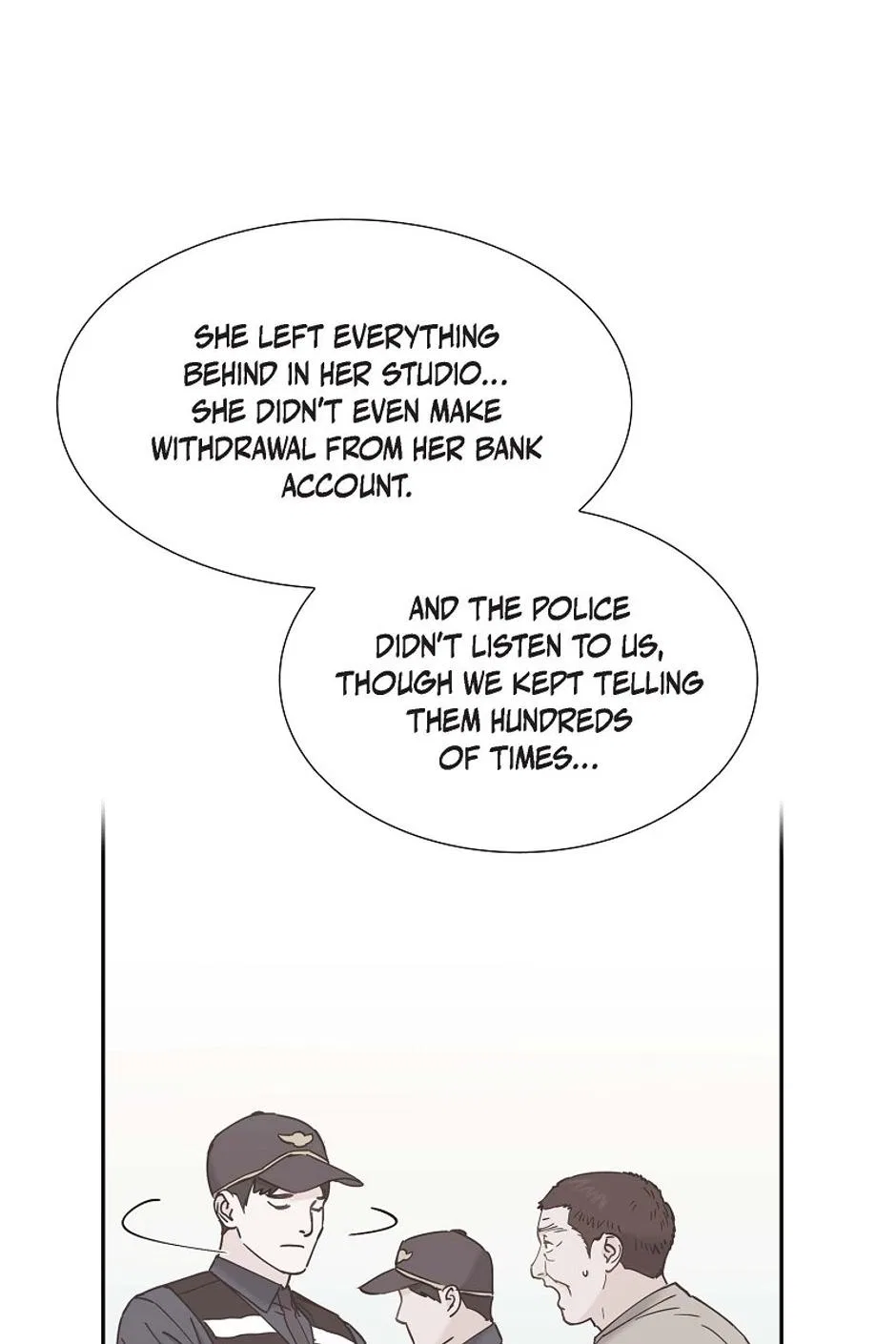 The Scandal (DOG) Chapter 62 – Page 27