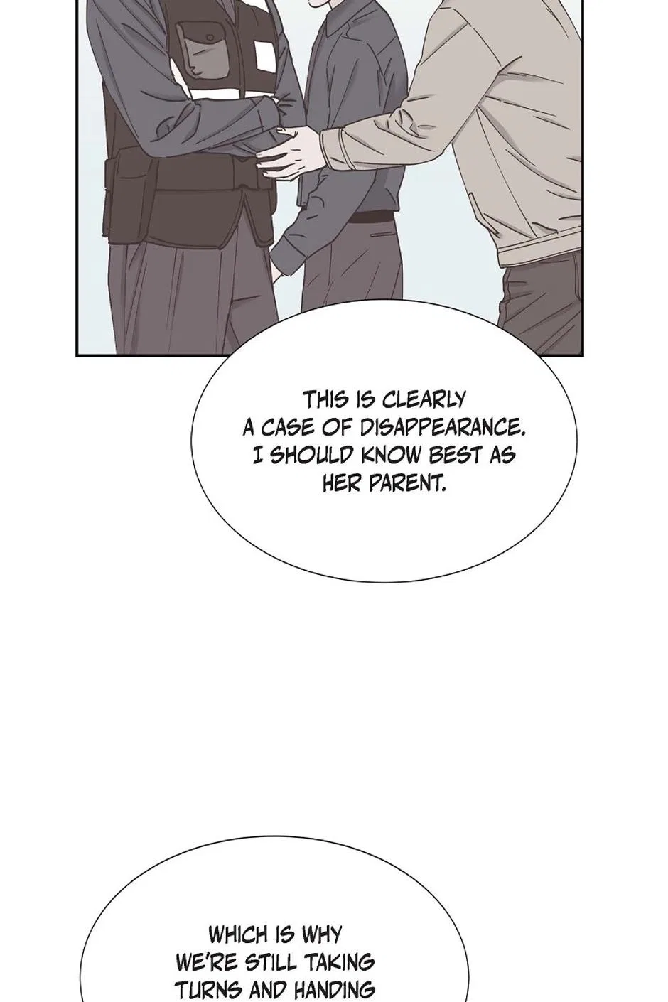 The Scandal (DOG) Chapter 62 – Page 28
