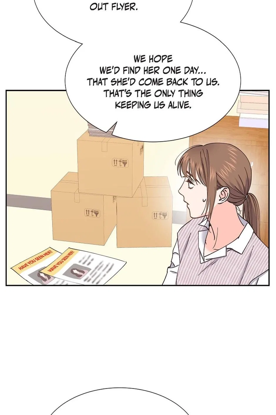 The Scandal (DOG) Chapter 62 – Page 29