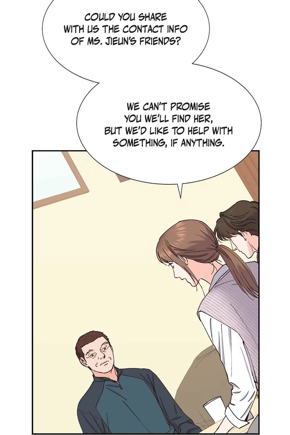 The Scandal (DOG) Chapter 62 – Page 30