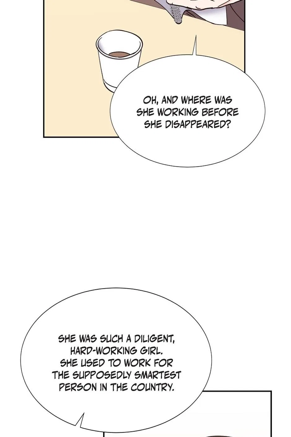 The Scandal (DOG) Chapter 62 – Page 32