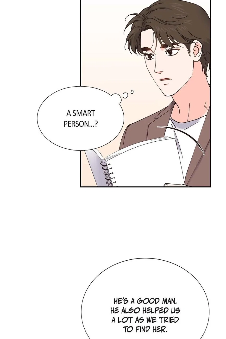 The Scandal (DOG) Chapter 62 – Page 33