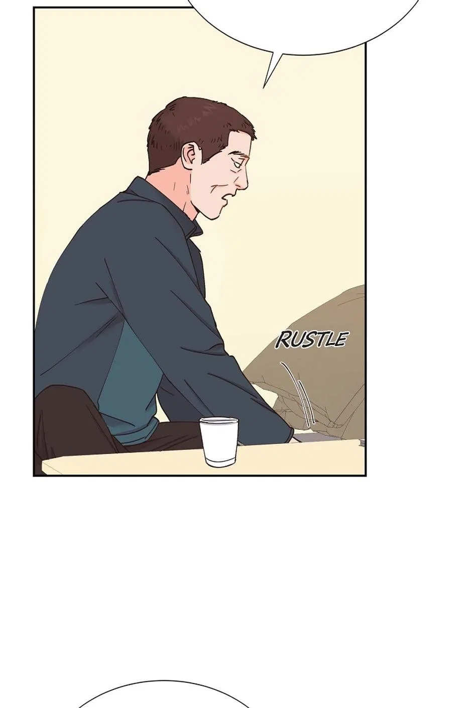 The Scandal (DOG) Chapter 62 – Page 34