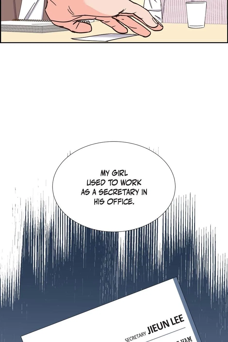 The Scandal (DOG) Chapter 62 – Page 36