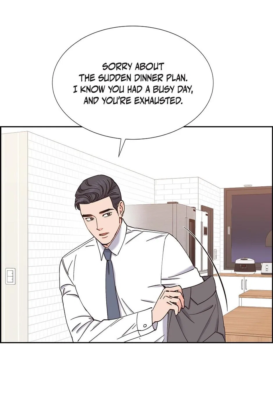 The Scandal (DOG) Chapter 62 – Page 39