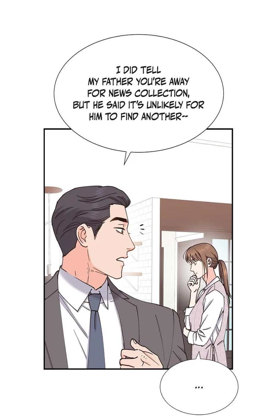 The Scandal (DOG) Chapter 62 – Page 40