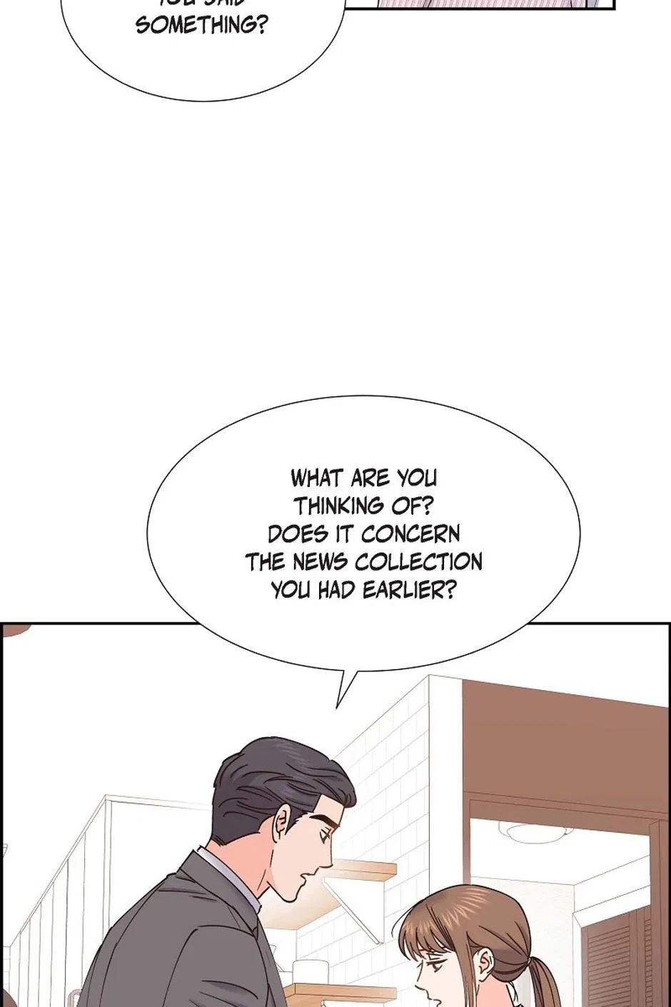 The Scandal (DOG) Chapter 62 – Page 42