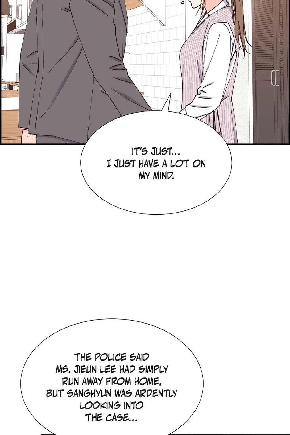 The Scandal (DOG) Chapter 62 – Page 43