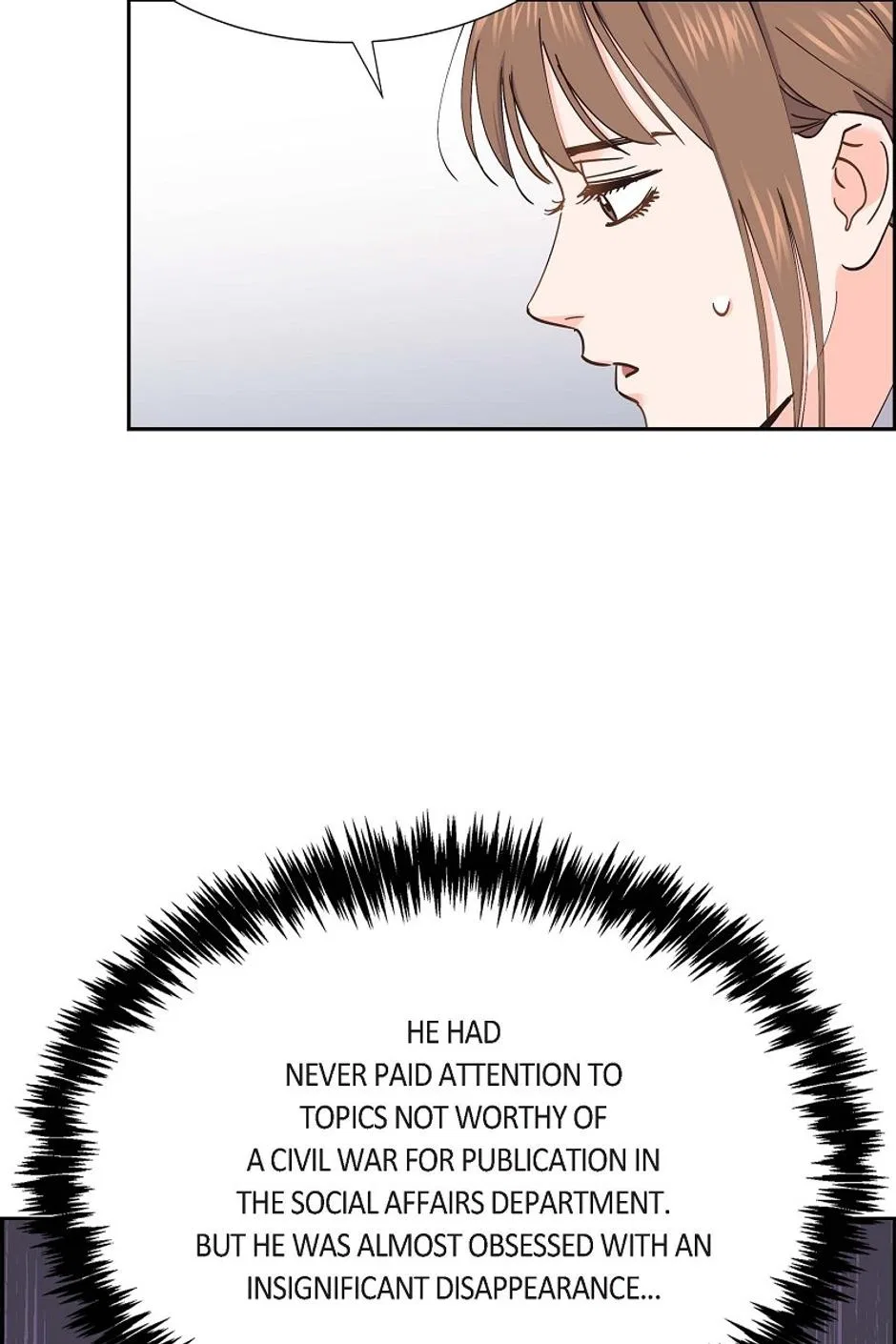 The Scandal (DOG) Chapter 62 – Page 44