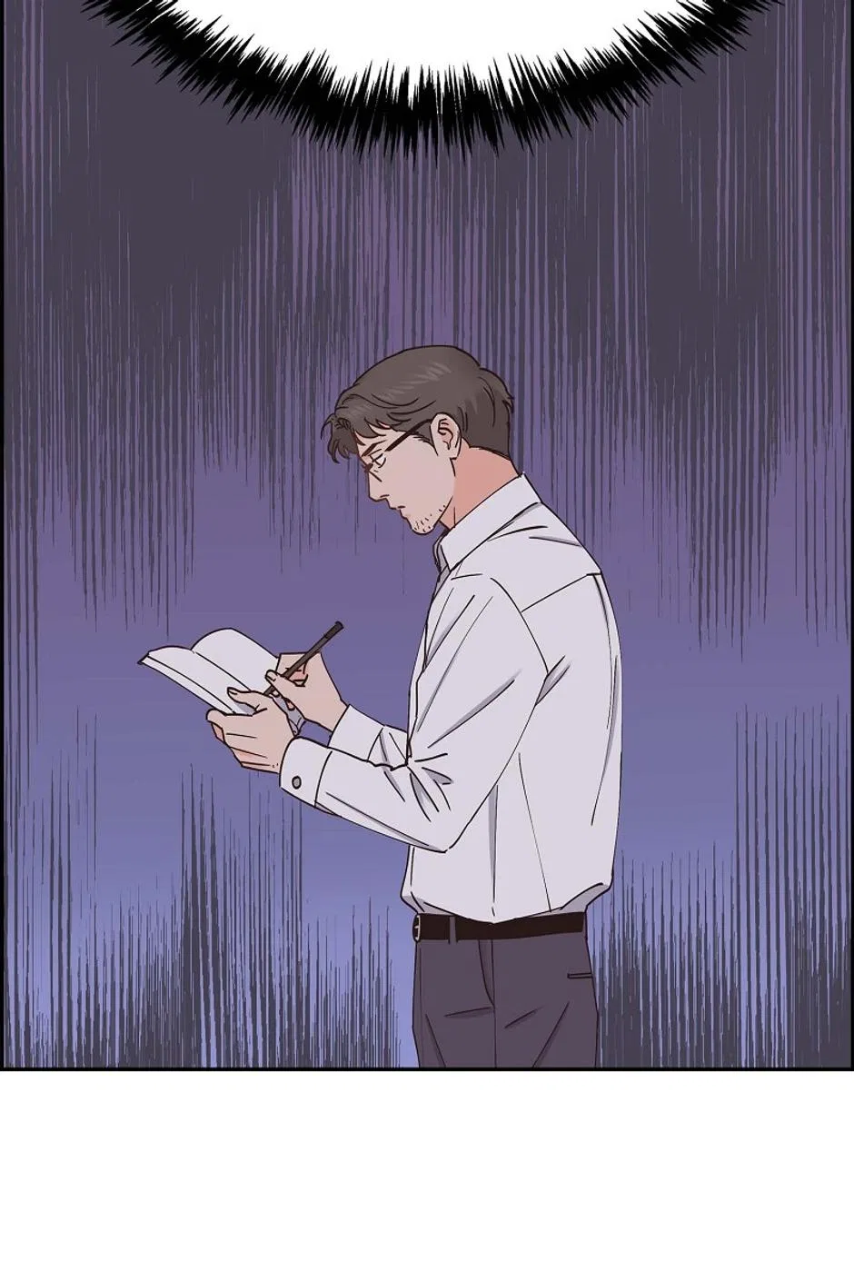 The Scandal (DOG) Chapter 62 – Page 45