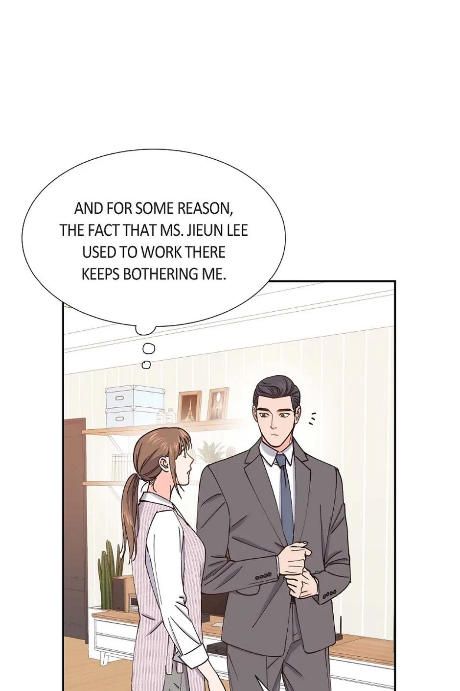 The Scandal (DOG) Chapter 62 – Page 46