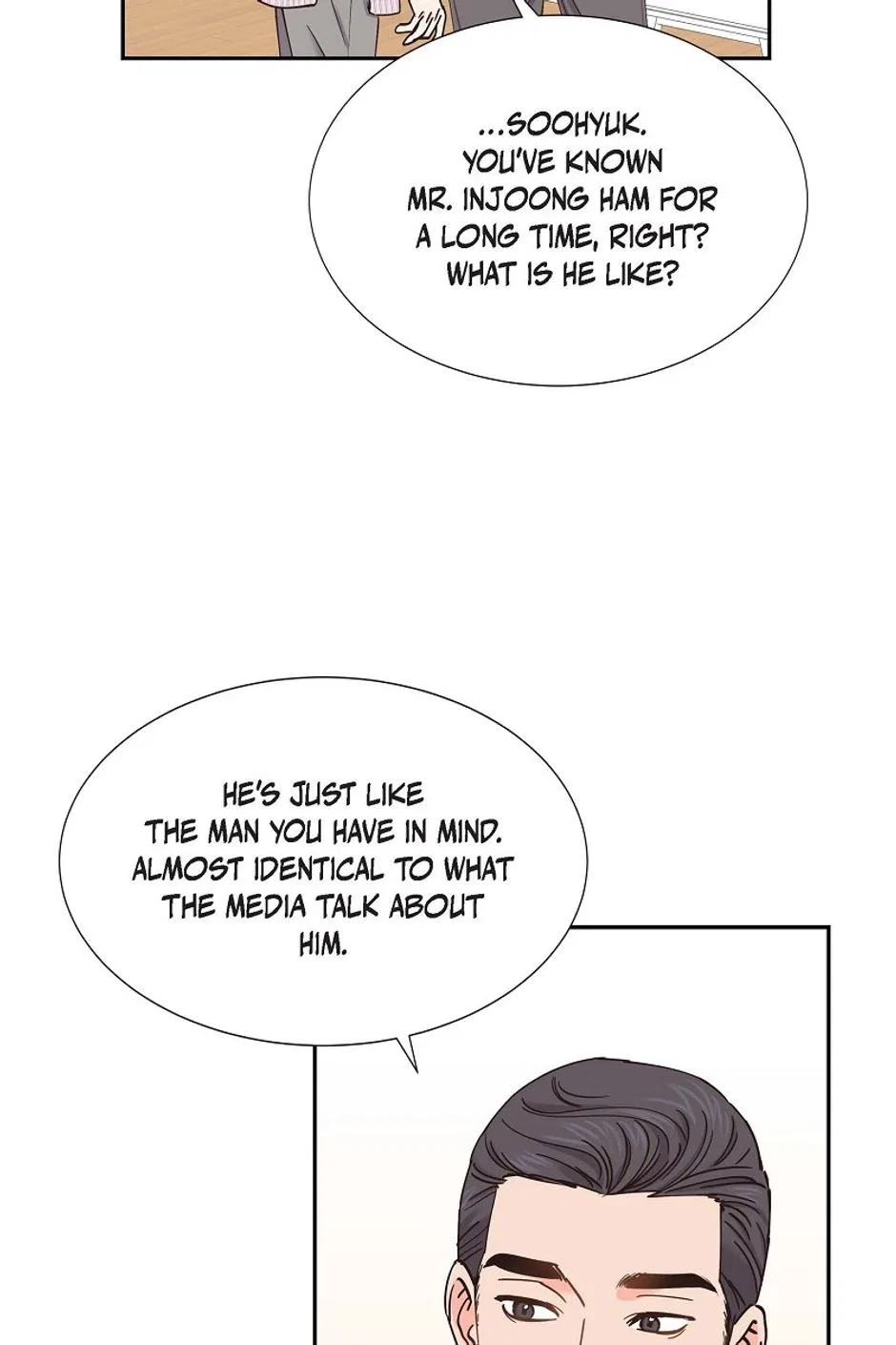 The Scandal (DOG) Chapter 62 – Page 47