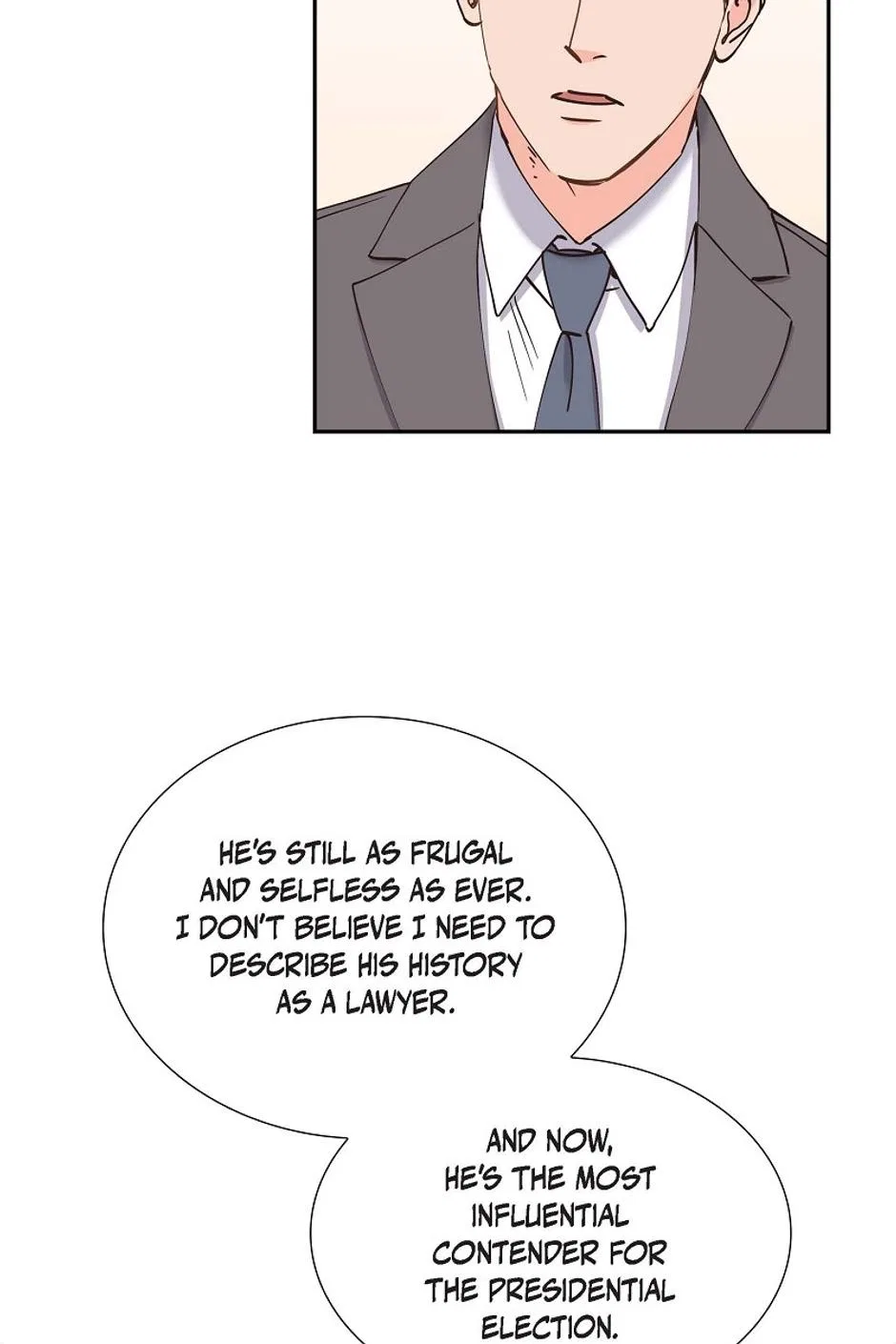 The Scandal (DOG) Chapter 62 – Page 48
